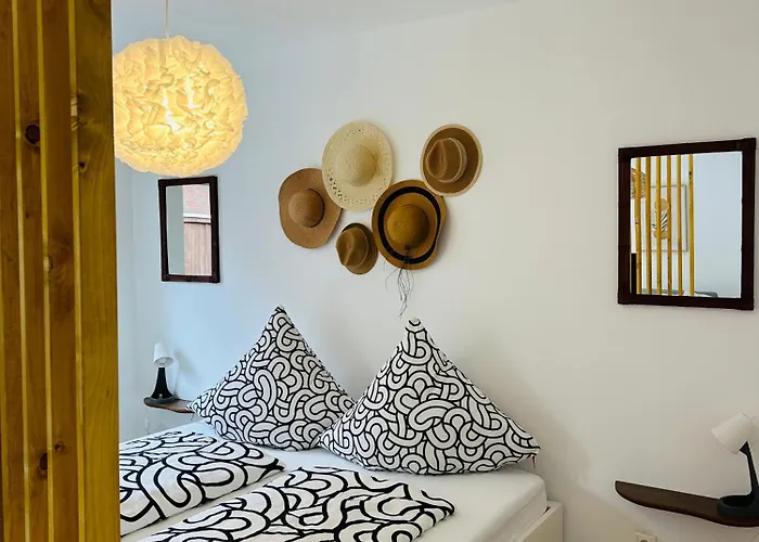 Casa del Mar - Ferienwohnung Norddeich