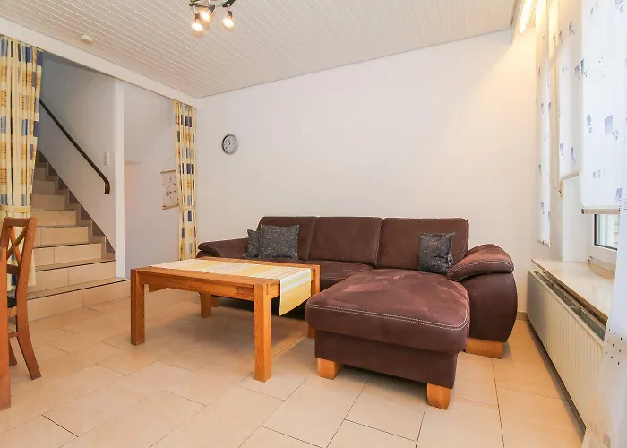 Ferienwohnung Wessling Norddeich 